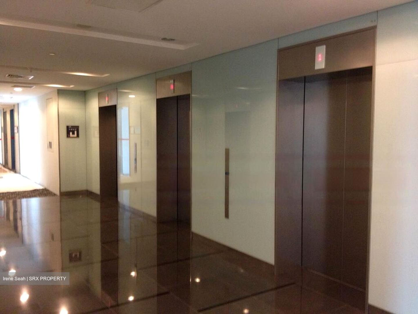 Paya Lebar Square (D14), Office #459208581